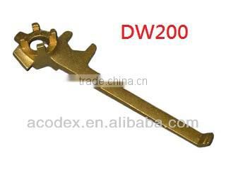 Steel Drum Deheader Cutting Tool