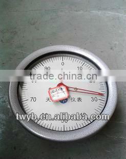 LC oval gear fuel dispenser flowmeter