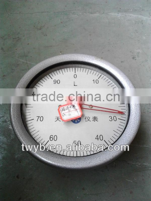 digital oil flow meter/mechancial oil flow meter