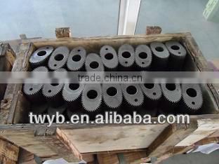 LC oval gear fuel dispenser flowmeter