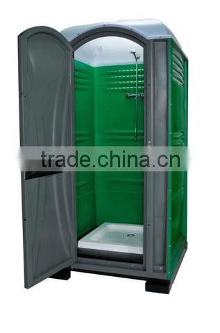 Armal Wave HDPE Portable Shower