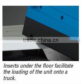 Armal TOP LINE HDPE Portable Toilet