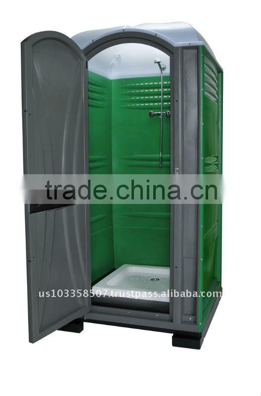 Armal Wave HDPE Portable Shower