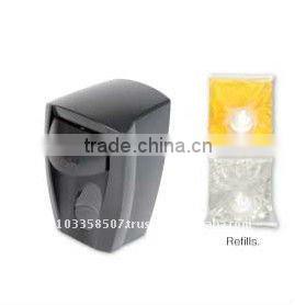 USA Grey Aqua Stand Double Sided Hand Wash Toilet Sink