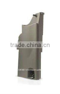 USA Grey Aqua Stand Double Sided Hand Wash Toilet Sink