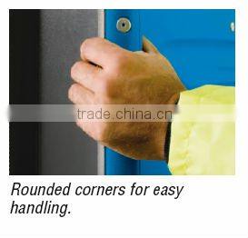 Armal TOP LINE HDPE Portable Toilet