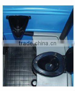 Armal TOP LINE HDPE Portable Toilet