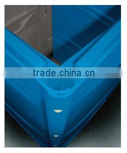 Armal TOP LINE HDPE Portable Toilet