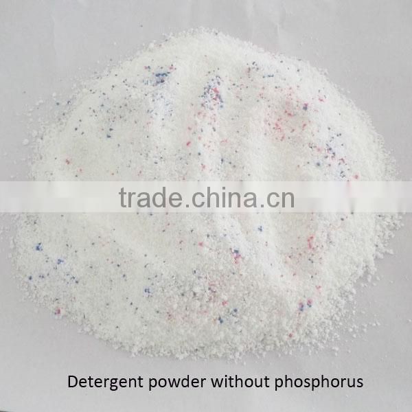 best white laundry washing powder for both of hand and machine washing