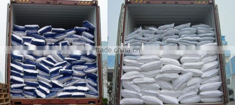 phosphorous-free washing detergent for hand and machine washing