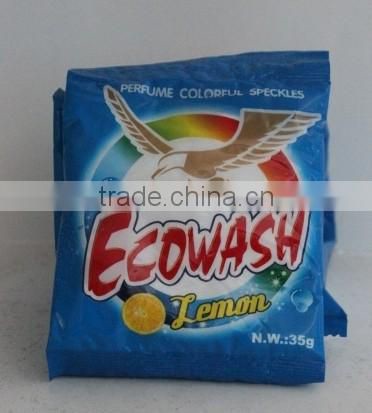 OEM factory cheap Highly Effective DETERGENT POWDER