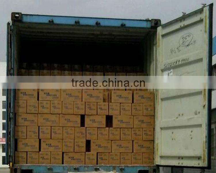 Economic formula detergent powder made by Idsmay since 1958