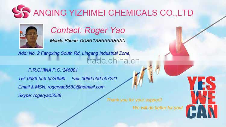 phosphorous-free washing detergent for hand and machine washing