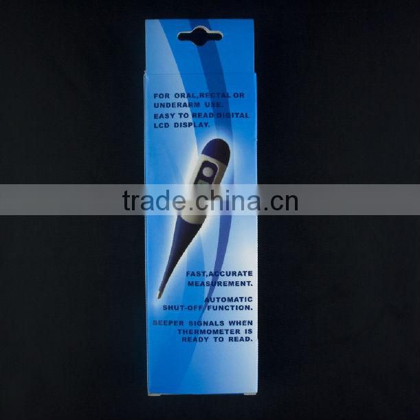 2016 Flexible Clinical Thermometer Price