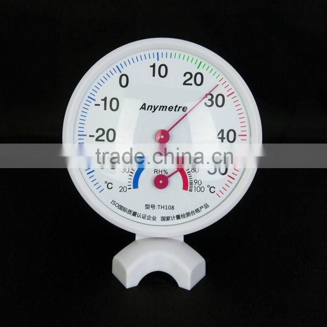 Promotional Newly Product Barometer Thermometer Hygrometer