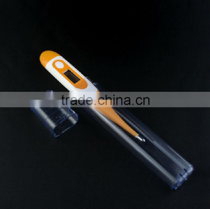 2016 Flexible Clinical Thermometer Price