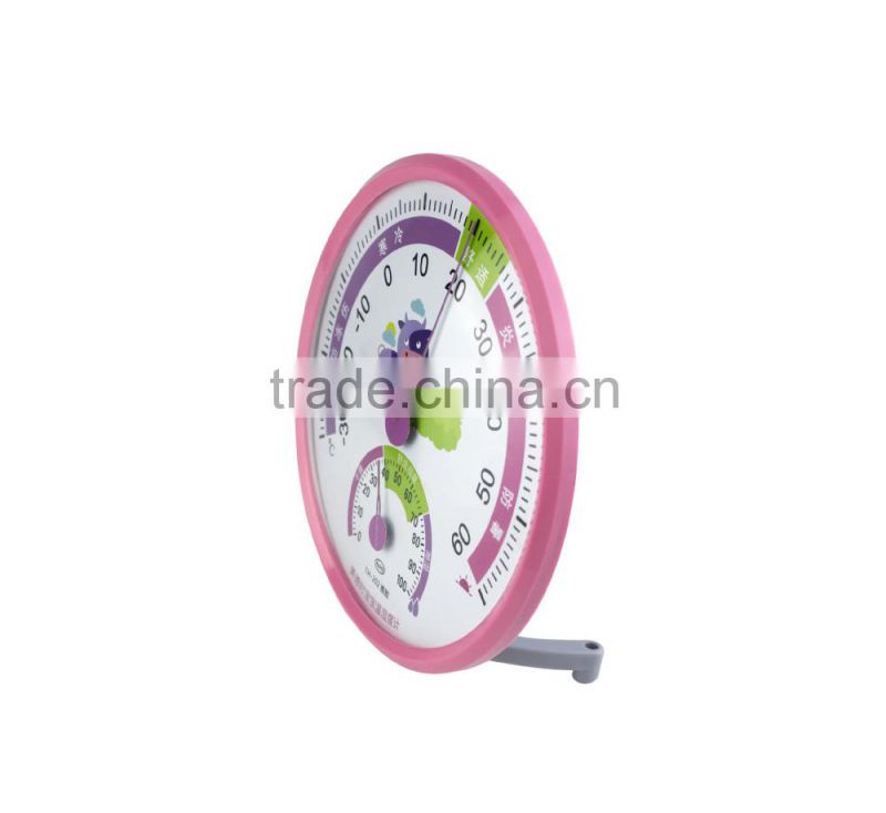 2015 New Products Bimetal Thermometer Coil