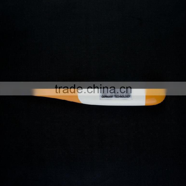 2016 Flexible Clinical Thermometer Price