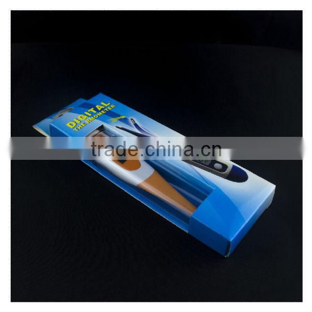 2016 Flexible Clinical Thermometer Price