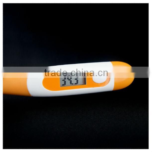 2016 Flexible Clinical Thermometer Price