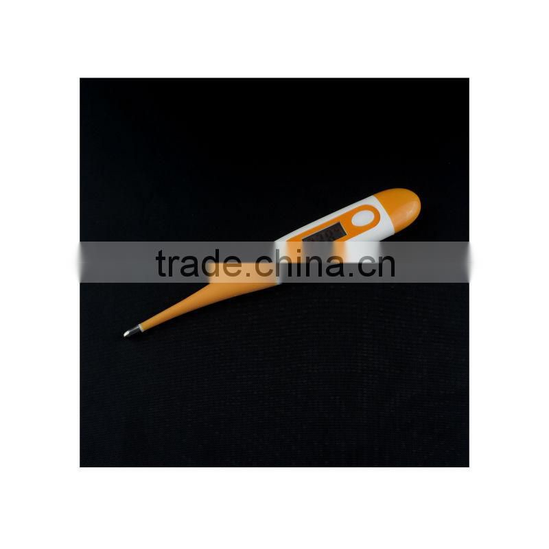 2016 Flexible Clinical Thermometer Price