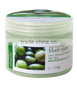 Anti-Dandruff Nourishing Hair Shampoo