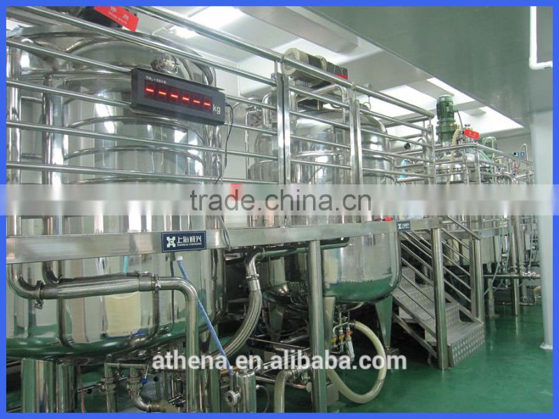 Skin Care Face Cream manufacturer White label