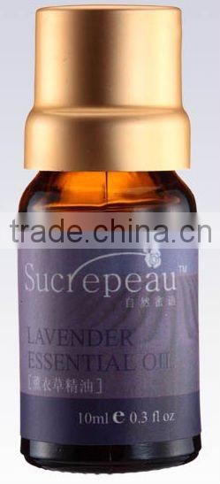 Eucalyptus Lavender Essential (Massage) Oil