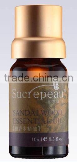 Eucalyptus Lavender Essential (Massage) Oil