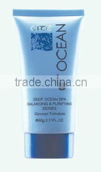 Deep Ocean SPA Oli Control Balance facail Scrub Gel