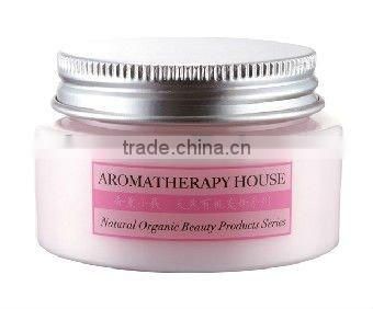 Natural Rose Organic facail Lotion