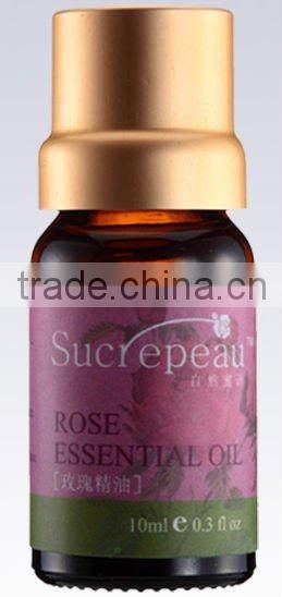 Eucalyptus Lavender Essential (Massage) Oil