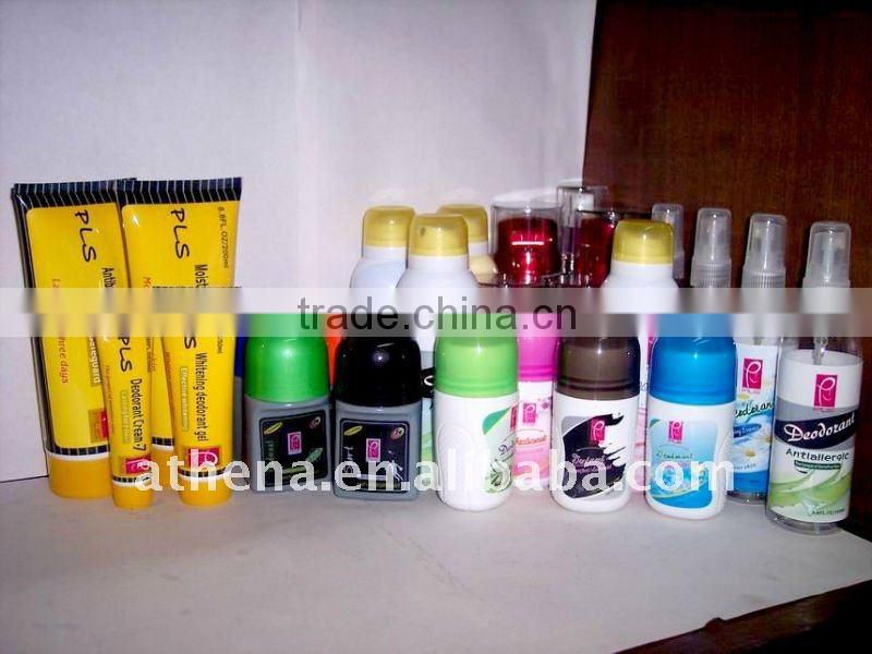 Deodorant Antiperspirant Body Spray