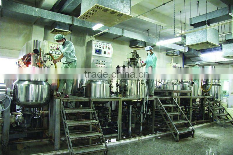 Anti-Dandruff Nourishing Hair Shampoo