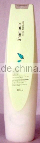 Anti-Dandruff Nourishing Hair Shampoo