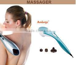 Professional Manicure Set With 6 Interchangeable Attachments/Manicure Kit