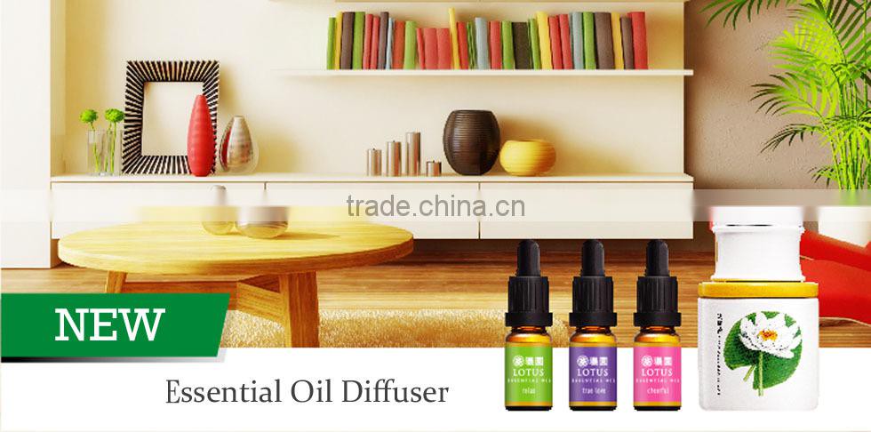DON DU CIEL taiwan USB aromatherapy ultrasonic ceramic diffuser