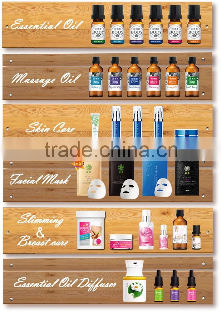 DON DU CIEL taiwan USB aromatherapy ultrasonic ceramic diffuser