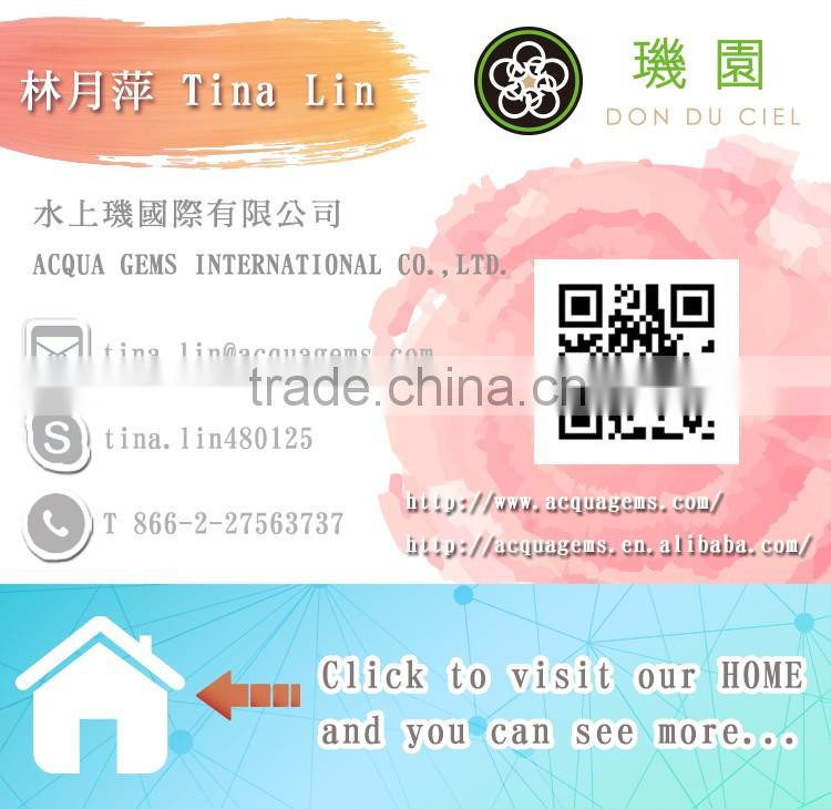 DON DU CIEL taiwan USB aromatherapy ultrasonic ceramic diffuser