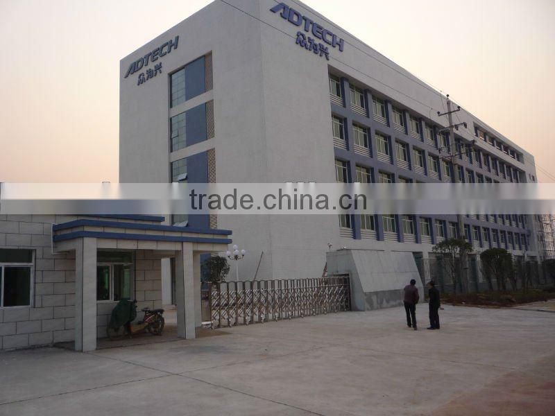 BM-CNC2Z02H 2 Axis Double Heads Brush Anchor Tufting Machine