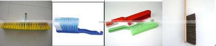 2 Axis Brush filling Machine