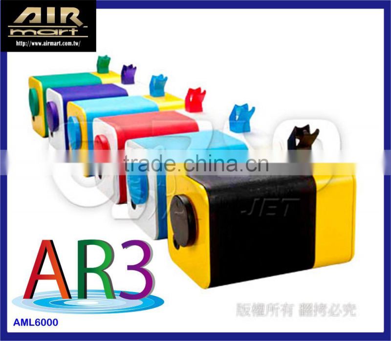 FAIRY SERIES AIRBRUSH PEN FOR hobby painting Airbrush Makeup/Airbrush Nail Art and 0.2mm NOZZLES & 2cc CUP