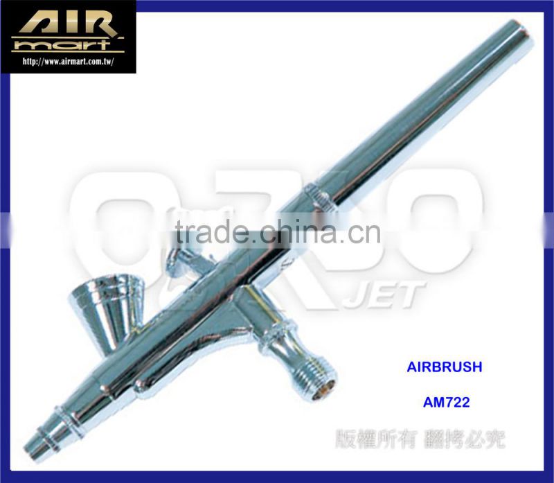 Model AM 722 for Airbrush Pen/Air brush Nail Art and Body Art
