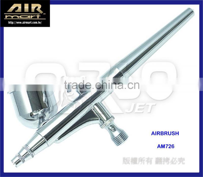 Model AM 726 for painting and makeup AIRBRUSH