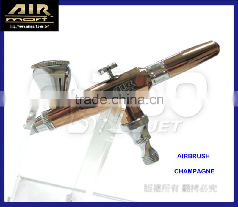 FAIRY SERIES AIRBRUSH PEN FOR hobby painting Airbrush Makeup/Airbrush Nail Art and 0.2mm NOZZLES & 2cc CUP