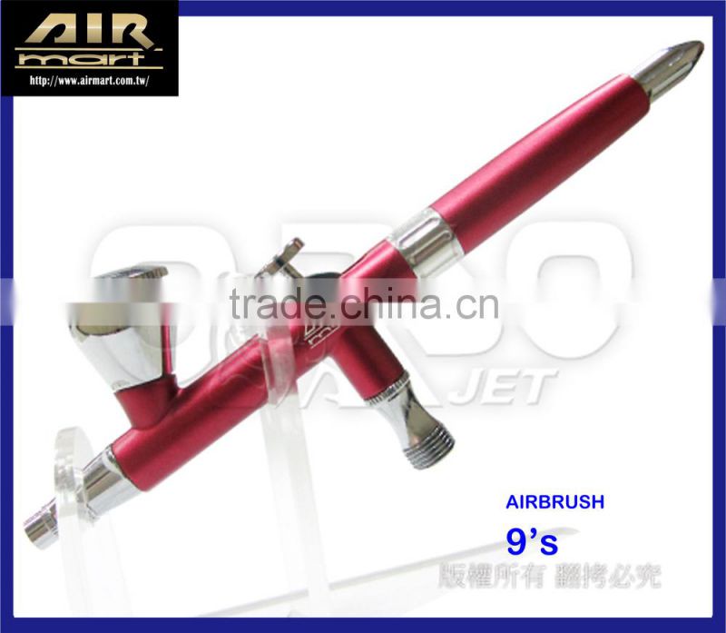 AIR-MART FAIRY SERIES ART NAIL TOOL BODY ART AIRBRUSH PEN FOR 0.2mm NOZZLES & 2cc CUP