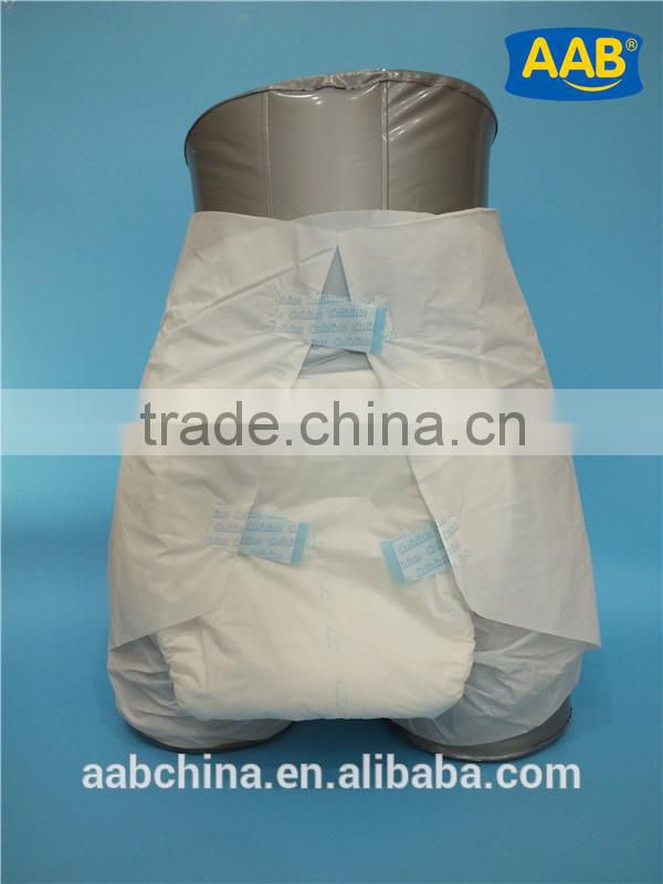 newly sanatorium OEM adult diapers