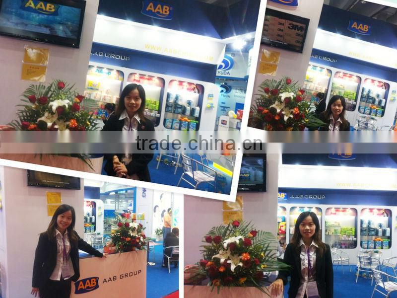 Hot model !Comfortable adult diaper