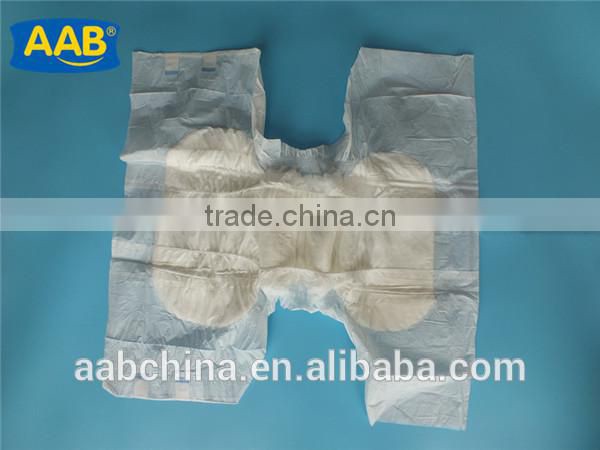 Medical Adult Diaper with Cheap price