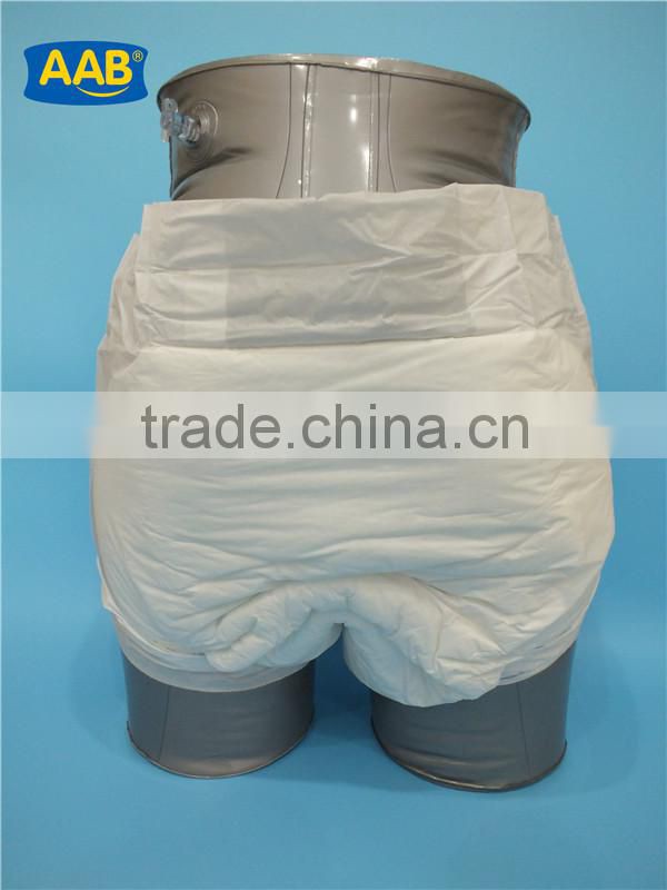 Free Adult Diaper Samples! Disposable Super Absorbent Adult Diapers